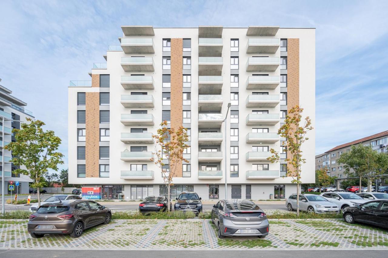 Rosewood Gold Oradea Bagian luar foto