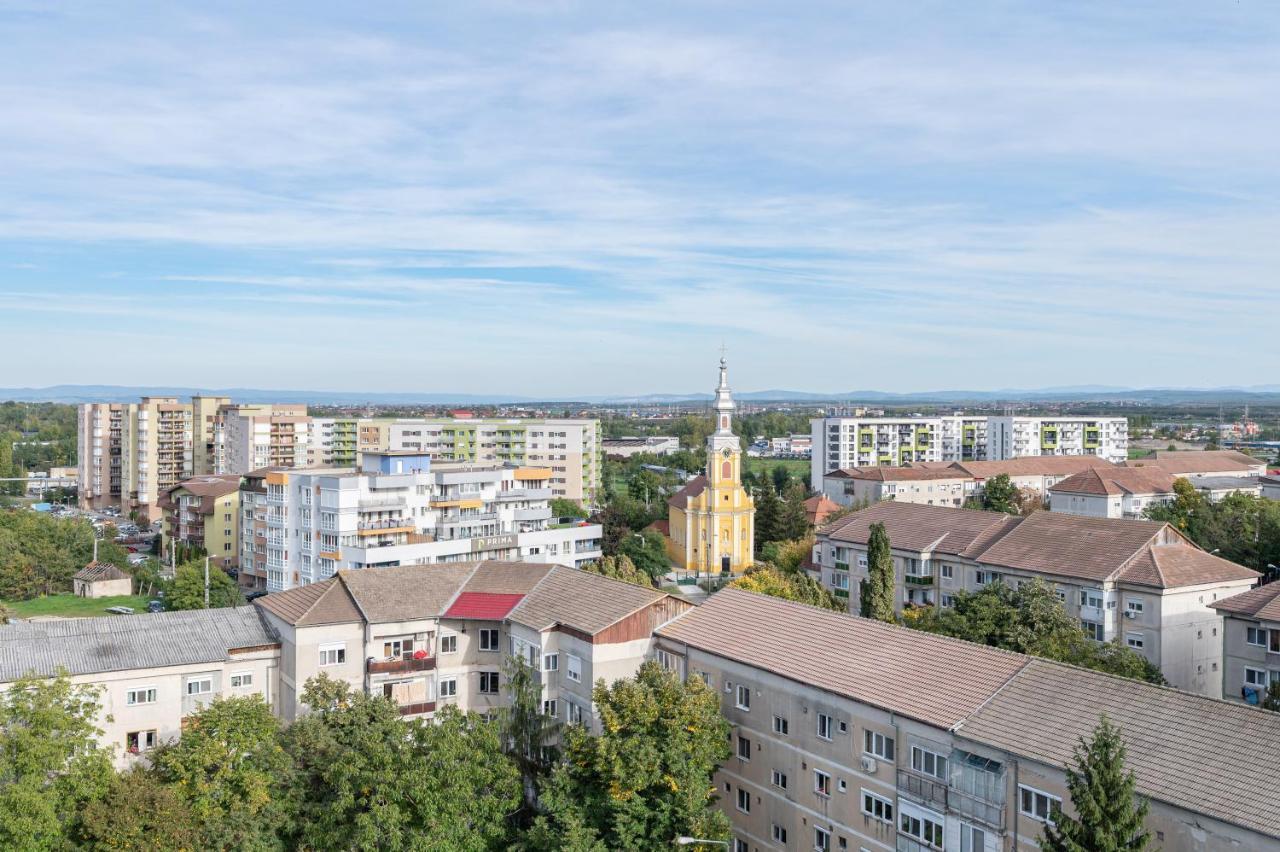 Rosewood Gold Oradea Bagian luar foto