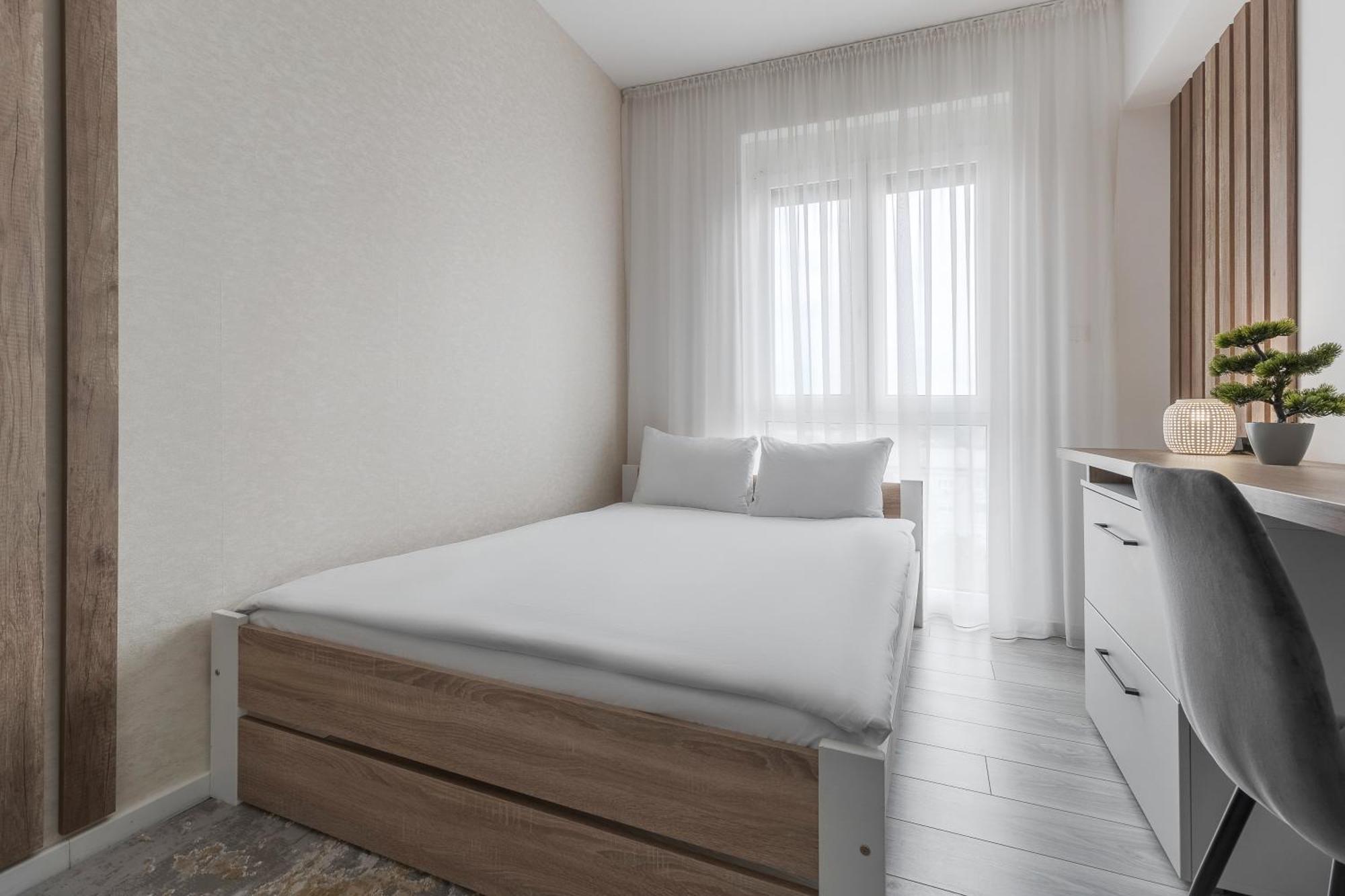 Rosewood Gold Apartment Oradea Bagian luar foto