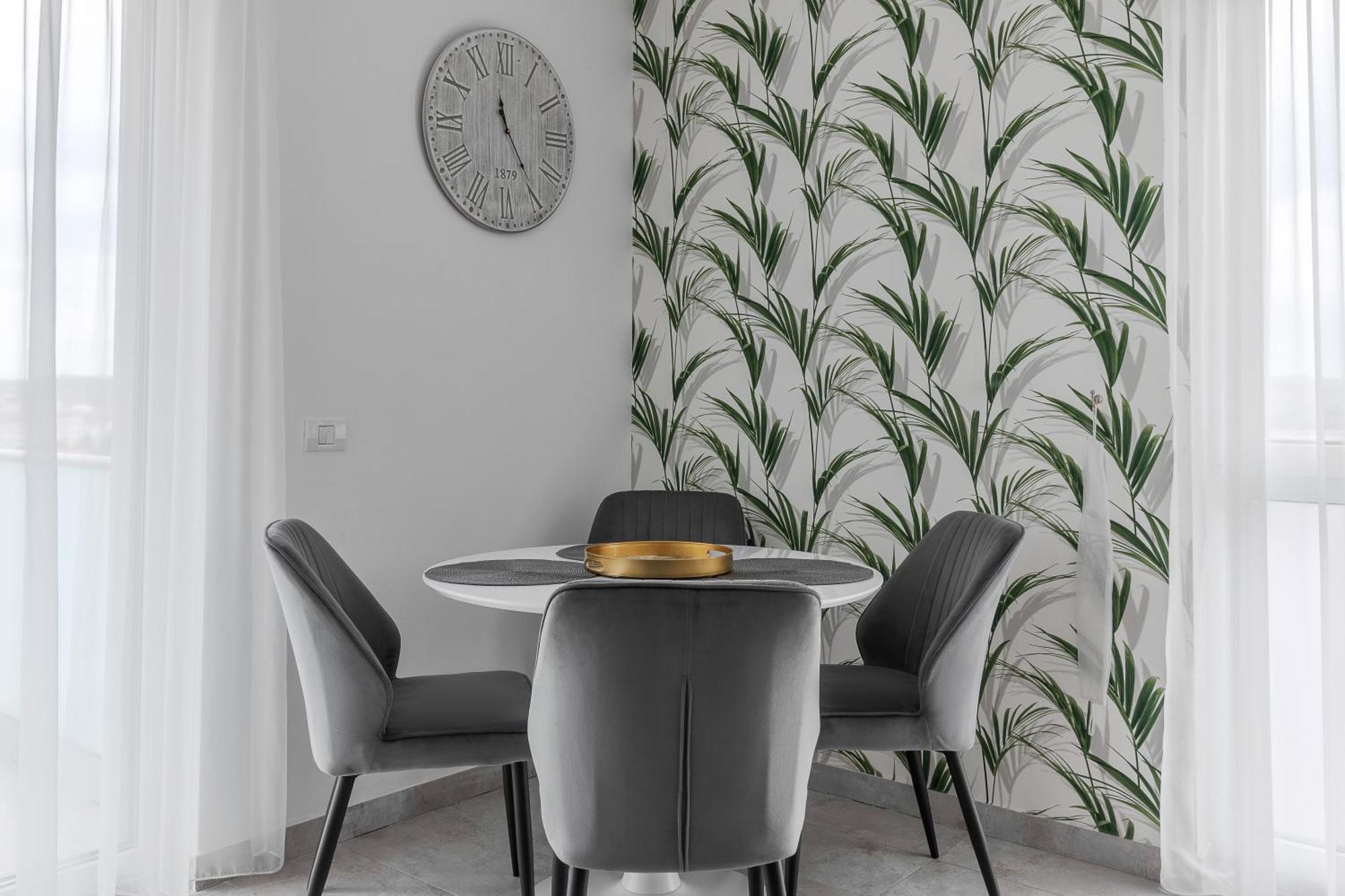 Rosewood Gold Apartment Oradea Bagian luar foto