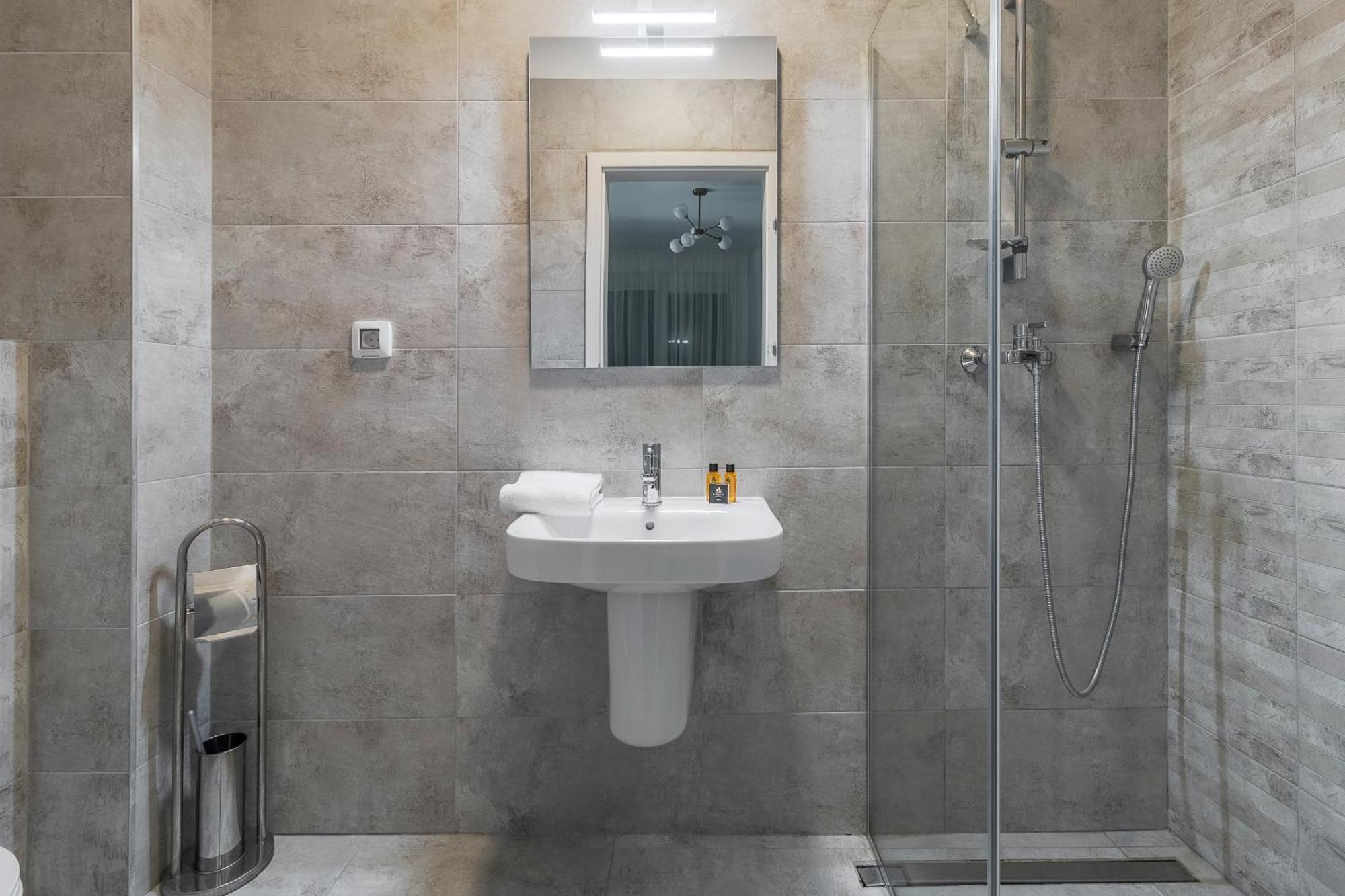 Rosewood Gold Apartment Oradea Bagian luar foto