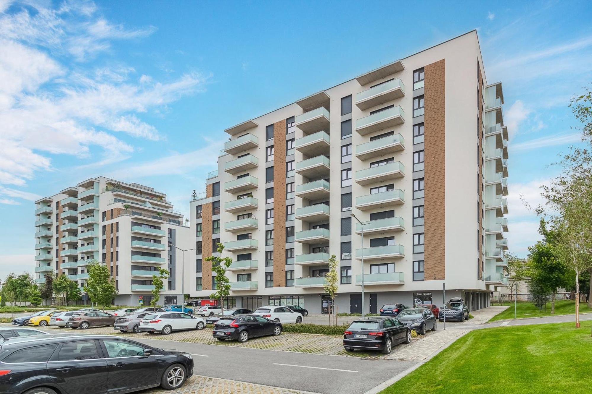 Rosewood Gold Oradea Bagian luar foto