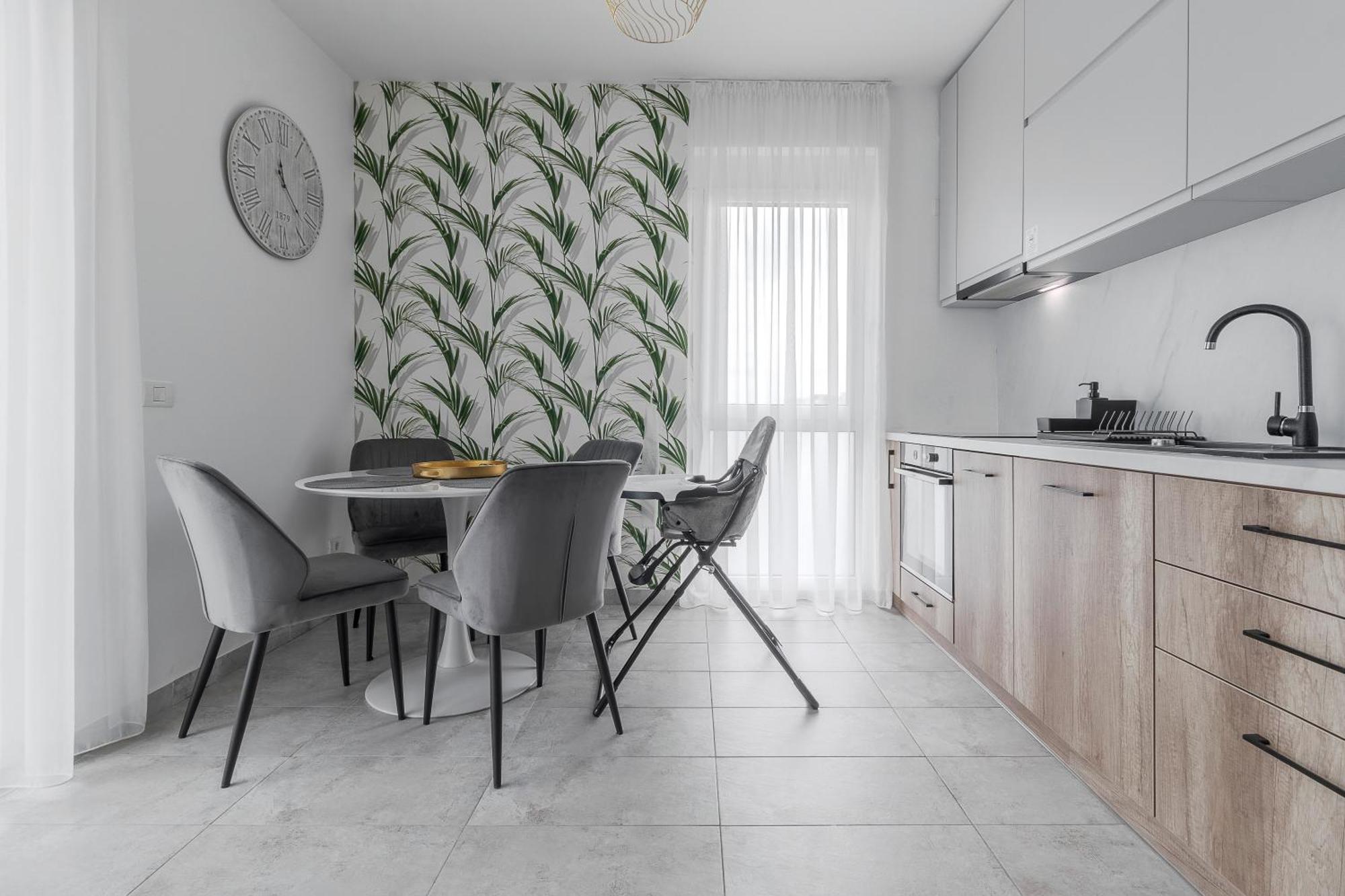 Rosewood Gold Apartment Oradea Bagian luar foto